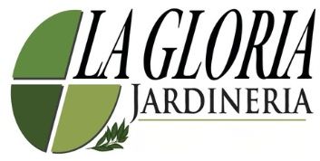 La Gloria Jardinería Logo