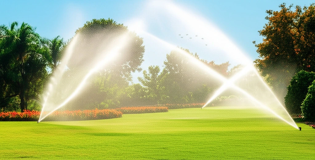 Sistema de Riego Inteligente